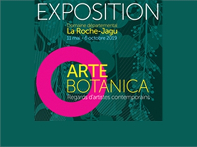  - Arte Botanica - Roche Jagu