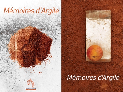  - Exposition Mémoires d'Argile